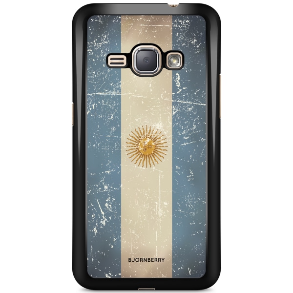 Bjornberry Skal Samsung Galaxy J1 (2016) - Argentina