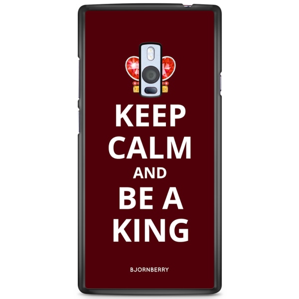 Bjornberry Skal OnePlus 2 - Be a King