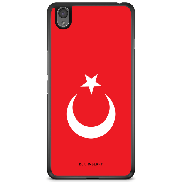 Bjornberry Skal OnePlus X - Turkiet