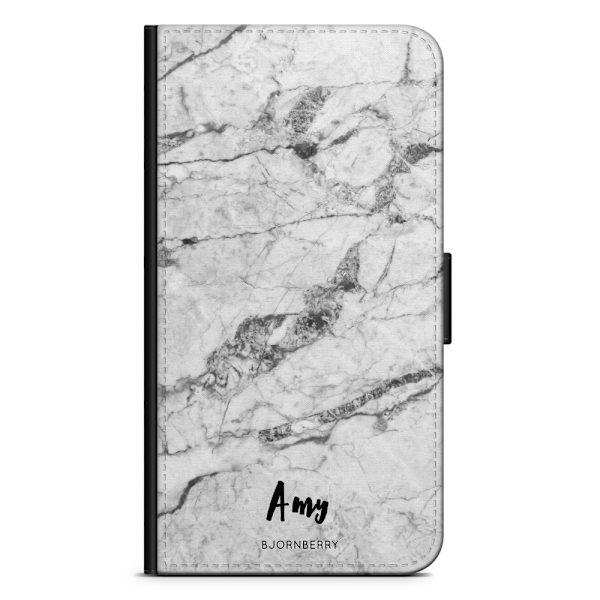 Bjornberry Fodral Samsung Galaxy A6+ (2018)-Amy
