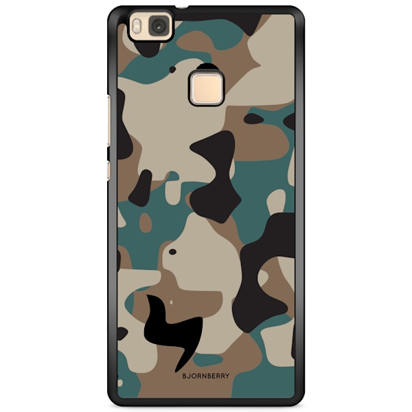 Bjornberry Skal Huawei P9 Lite - Camo