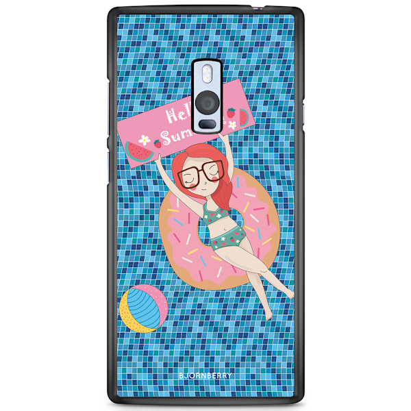 Bjornberry Skal OnePlus 2 - Hello Summer