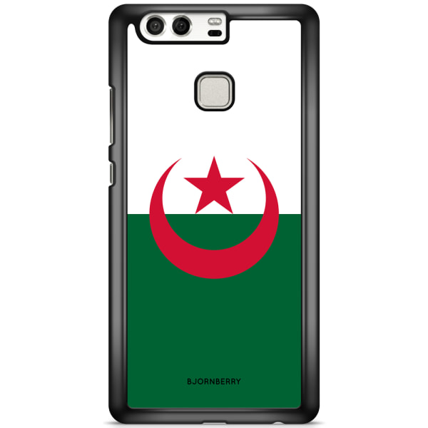 Bjornberry Skal Huawei P9 Plus - Algeriet