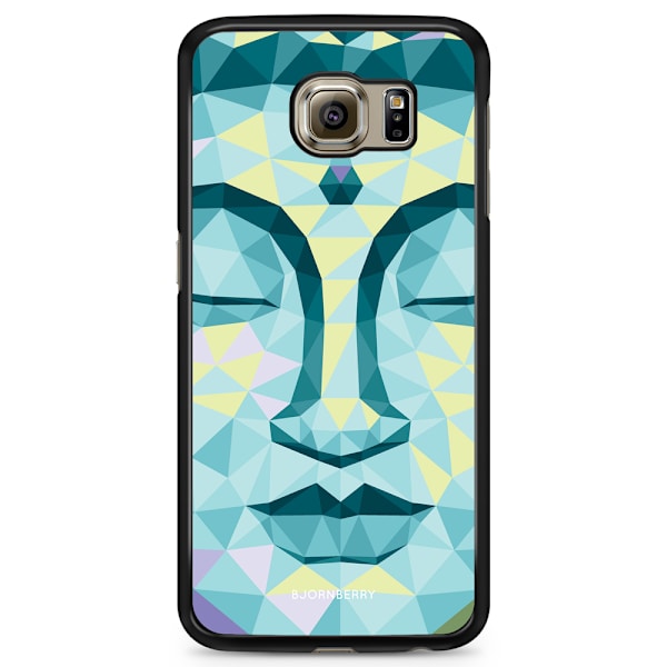 Bjornberry Skal Samsung Galaxy S6 Edge - Buddha