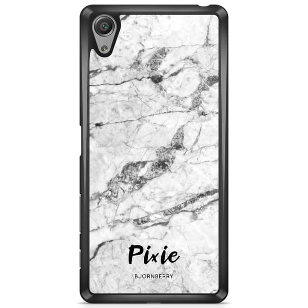 Bjornberry Skal Sony Xperia X - Pixie