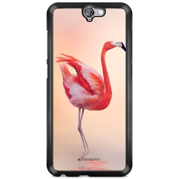 Bjornberry Skal HTC One A9 - Flamingo