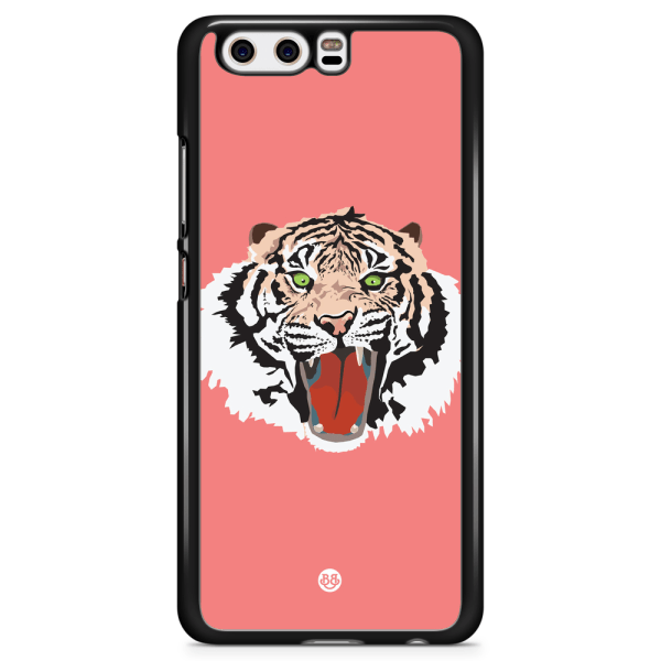 Bjornberry Skal Huawei Honor 9 - Tiger