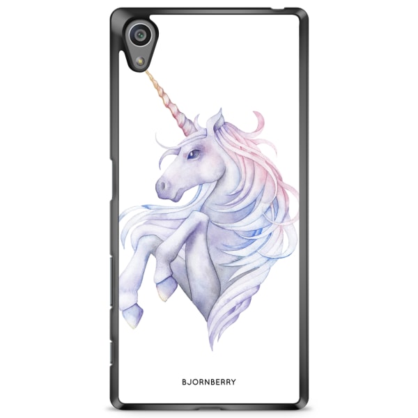 Bjornberry Skal Sony Xperia Z5 Premium - Magic Unicorn
