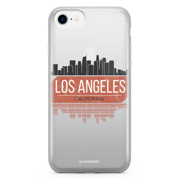 Bjornberry Skal Hybrid iPhone 7 - Los Angeles
