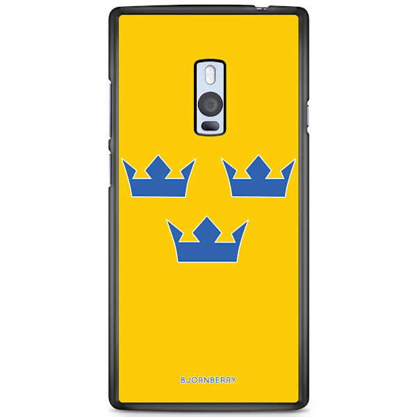 Bjornberry Skal OnePlus 2 - Tre Kronor