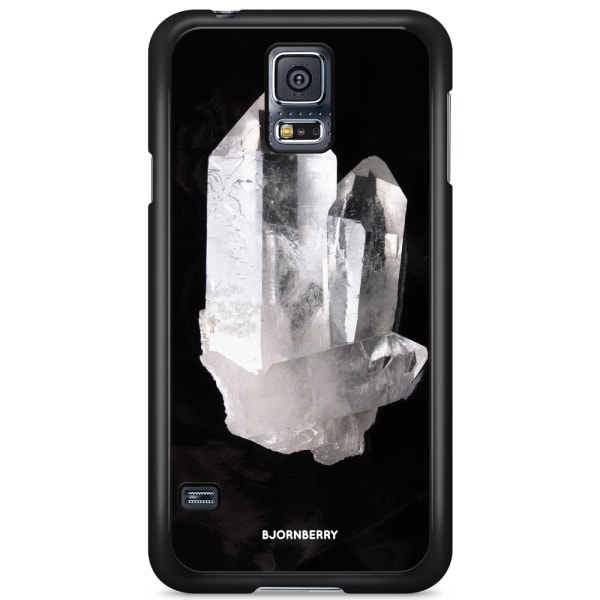 Bjornberry Skal Samsung Galaxy S5 Mini - Kristall