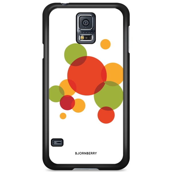 Bjornberry Skal Samsung Galaxy S5 Mini - Godispåse