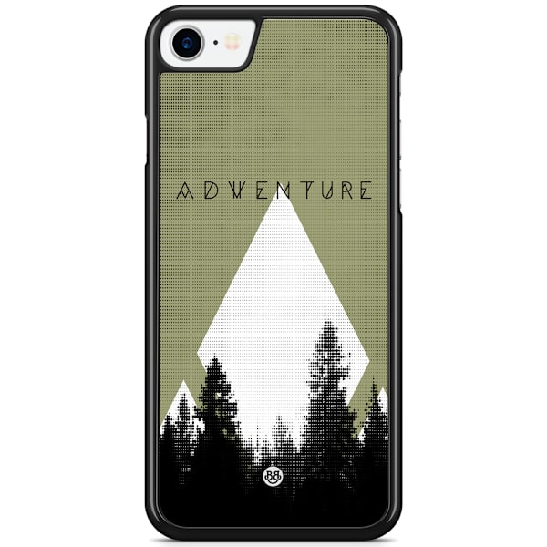 Bjornberry Skal iPhone 8/SE (2020) - Adventure