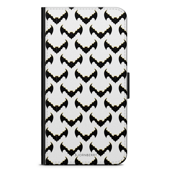 Bjornberry Xiaomi Redmi Note 5 Fodral - Fladdermöss