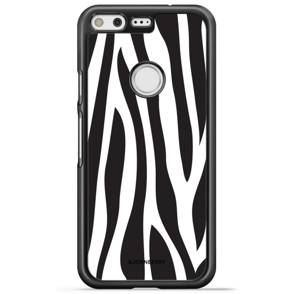 Bjornberry Skal Google Pixel - Zebra