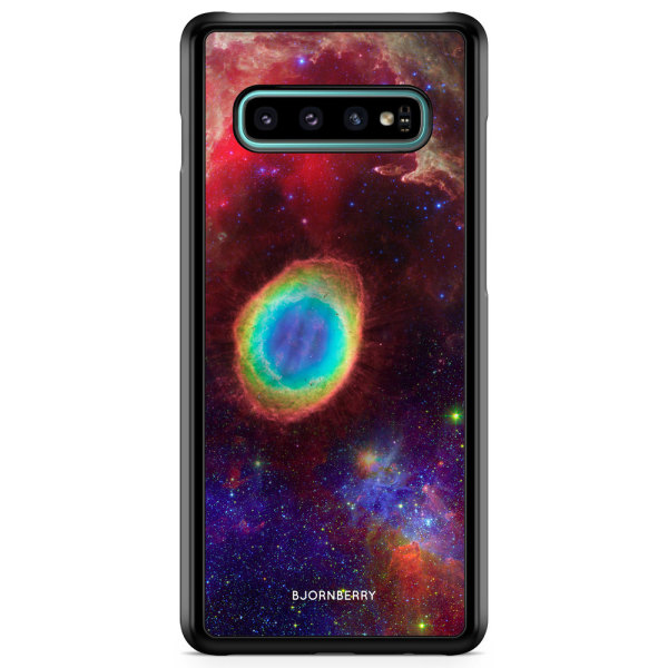 Bjornberry Skal Samsung Galaxy S10 - Rymd