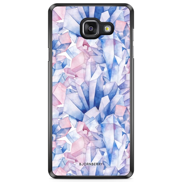 Bjornberry Skal Samsung Galaxy A5 7 (2017)- Kristaller