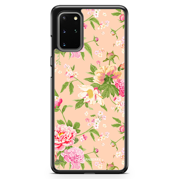 Bjornberry Skal Samsung Galaxy S20 Plus - Pioner