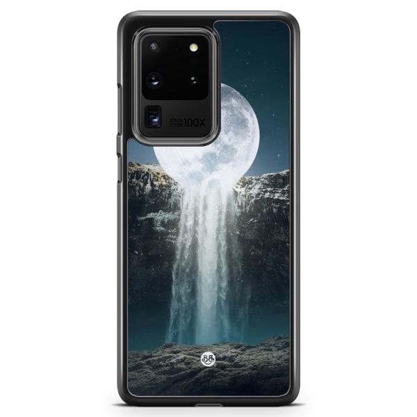 Bjornberry Skal Samsung Galaxy S20 Ultra - Waterfall