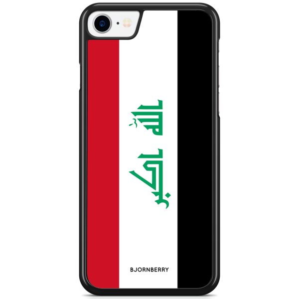 Bjornberry Skal iPhone SE (2020) - Irak