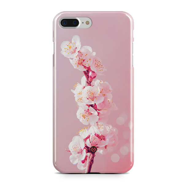 Bjornberry iPhone 6/6s Plus Premium Skal - Cherry Blossom