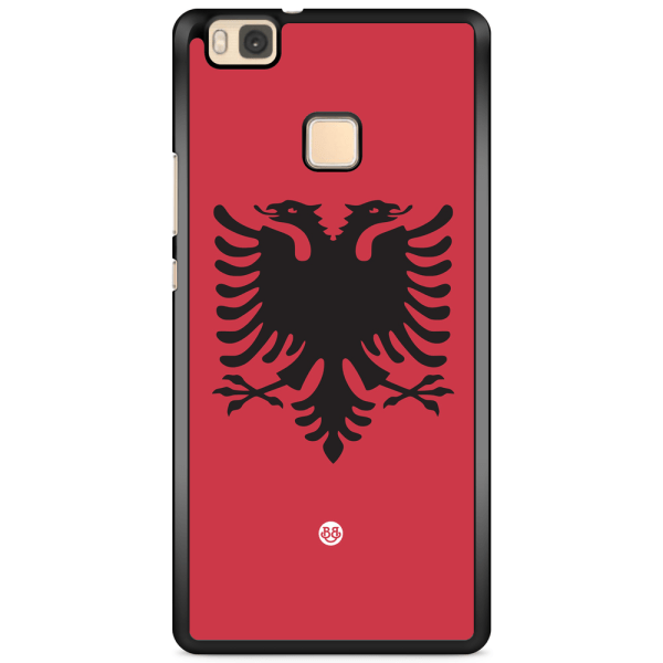 Bjornberry Skal Huawei P9 Lite - Albanien
