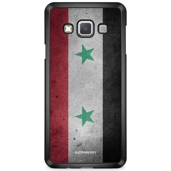 Bjornberry Skal Samsung Galaxy A3 (2015) - Syrien