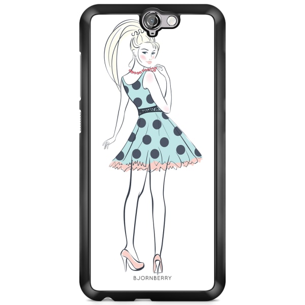 Bjornberry Skal HTC One A9 - Fashion Beauty