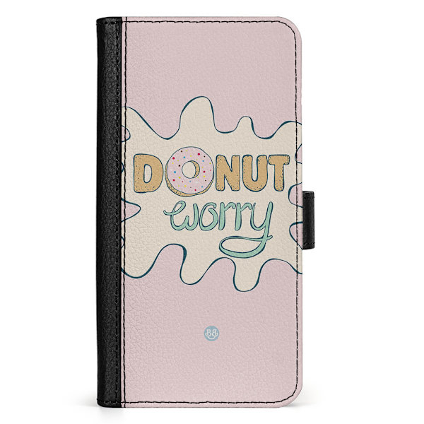 Bjornberry OnePlus Nord CE 2 Lite Fodral - Donut Worry