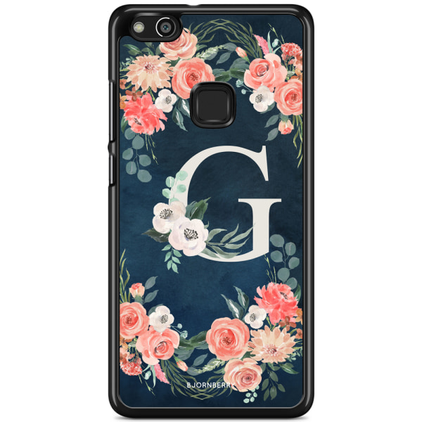 Bjornberry Skal Huawei P10 Lite - Monogram G