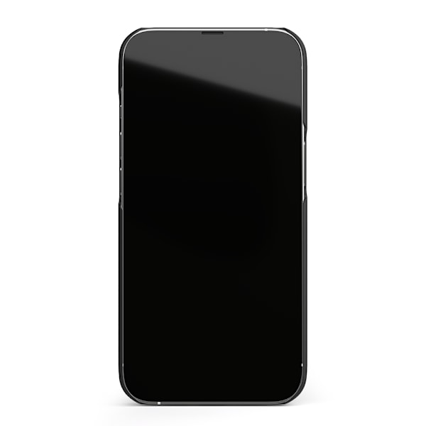 Naive iPhone 13 Pro Skal - Zebra