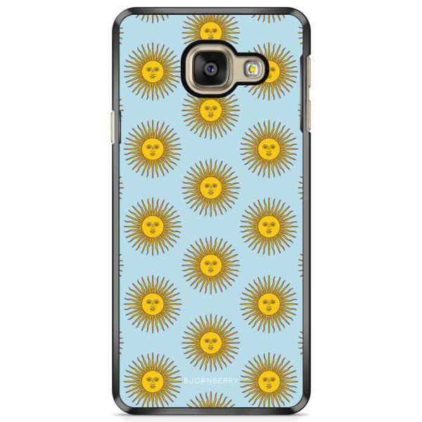Bjornberry Skal Samsung Galaxy A3 7 (2017)- Solar