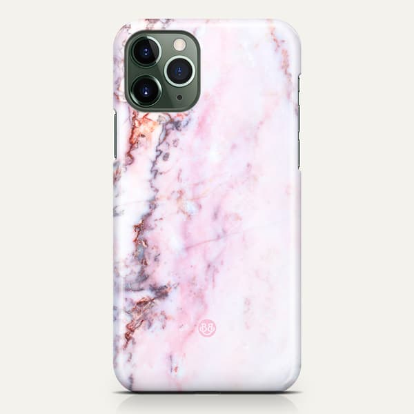 Bjornberry iPhone 11 Pro Max Premiumskal - Candy Marble