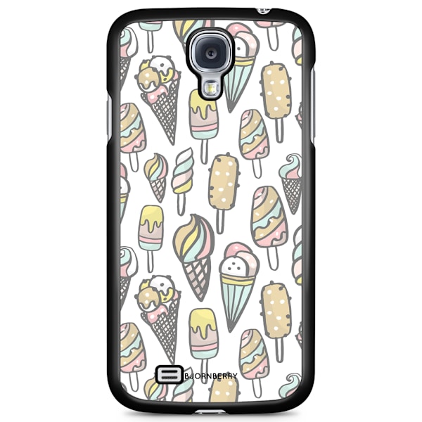 Bjornberry Skal Samsung Galaxy S4 - Glass