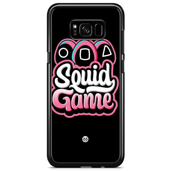 Bjornberry Skal Samsung Galaxy S8 Plus - Squid Game