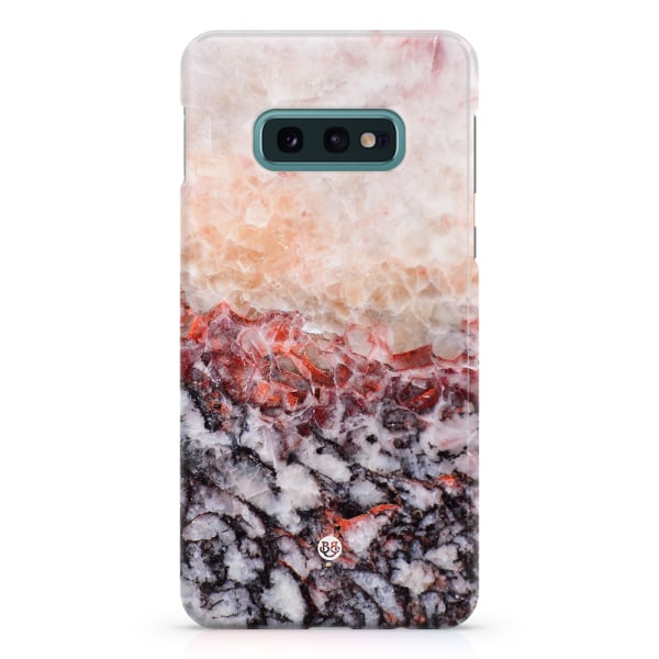 Bjornberry Samsung Galaxy S10e Premiumskal -Dragon Marble