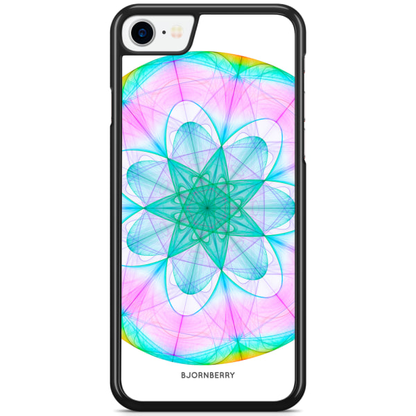 Bjornberry Skal iPhone SE (2020) - Mandala