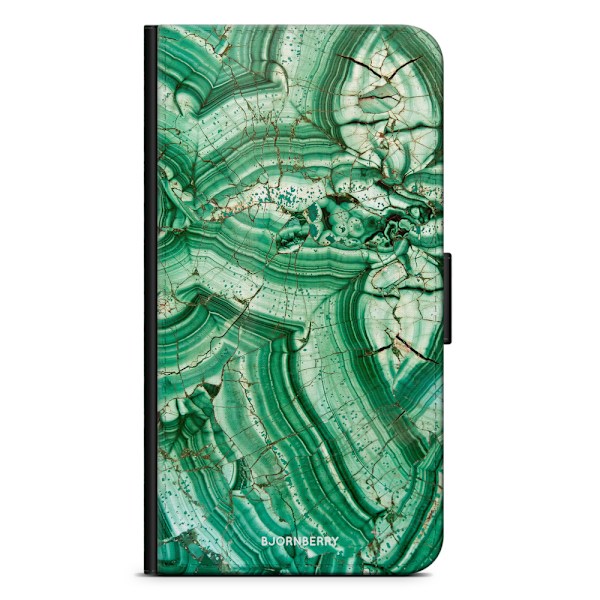 Bjornberry Fodral Samsung Galaxy A5 (2016)- Malakit