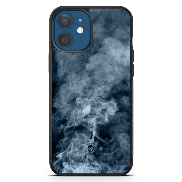 Bjornberry Hårdskal iPhone 12 - Smoke