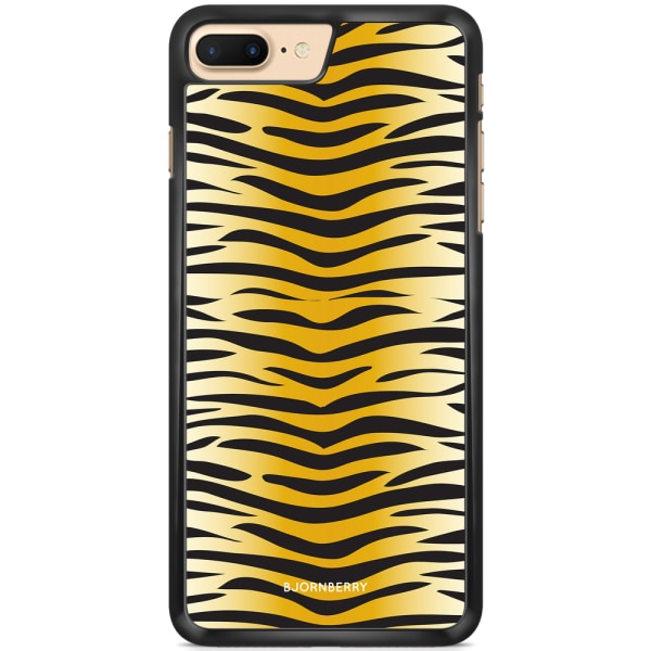 Bjornberry Skal iPhone 7 Plus - Tiger
