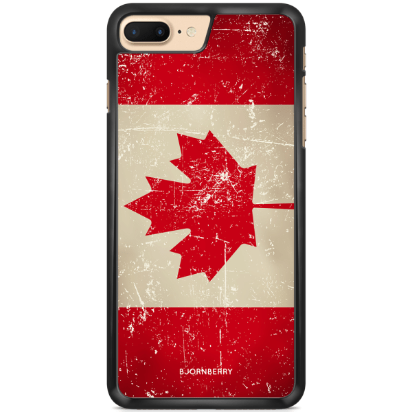 Bjornberry Skal iPhone 7 Plus - Kanada