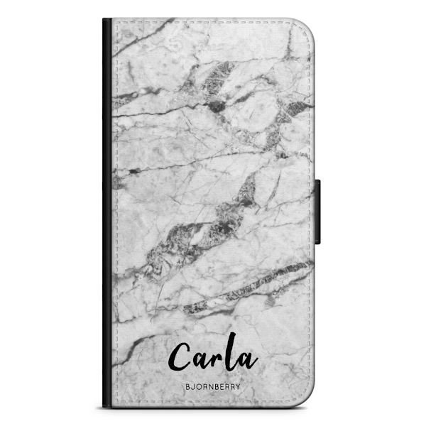 Bjornberry Plånboksfodral OnePlus 7 - Carla