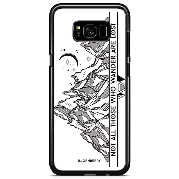 Bjornberry Skal Samsung Galaxy S8 - Nomad