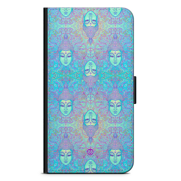 Bjornberry Google Pixel 7 Fodral - Buddha