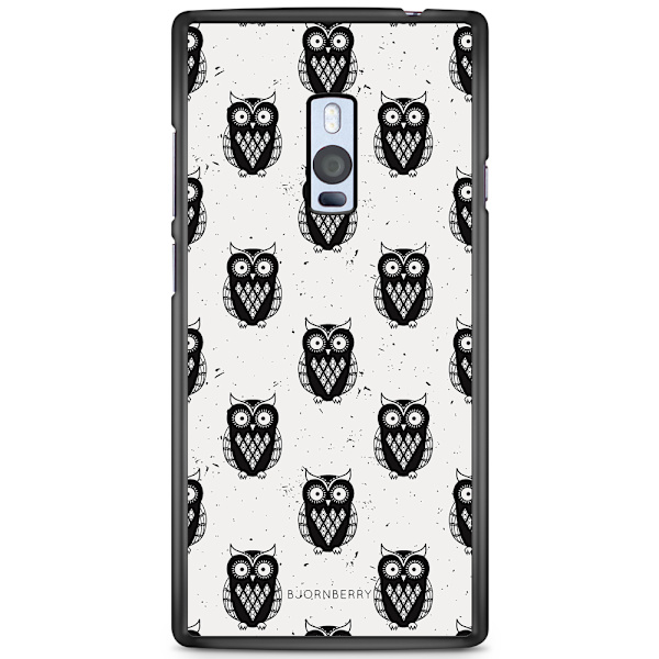 Bjornberry Skal OnePlus 2 - Ugglor