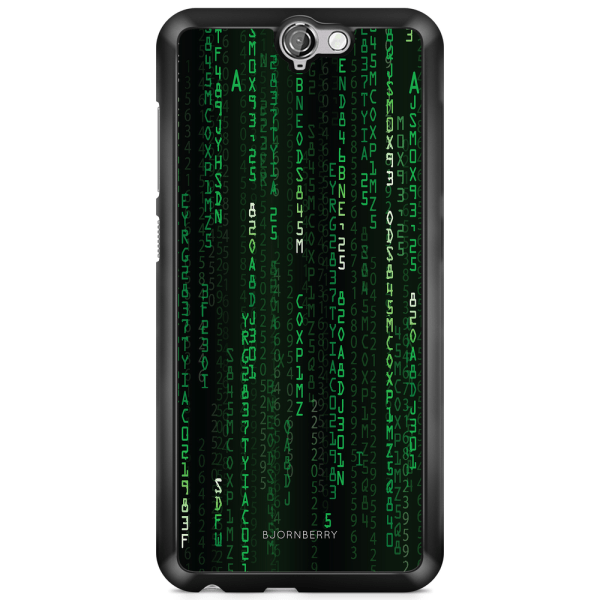 Bjornberry Skal HTC One A9 - Matrix