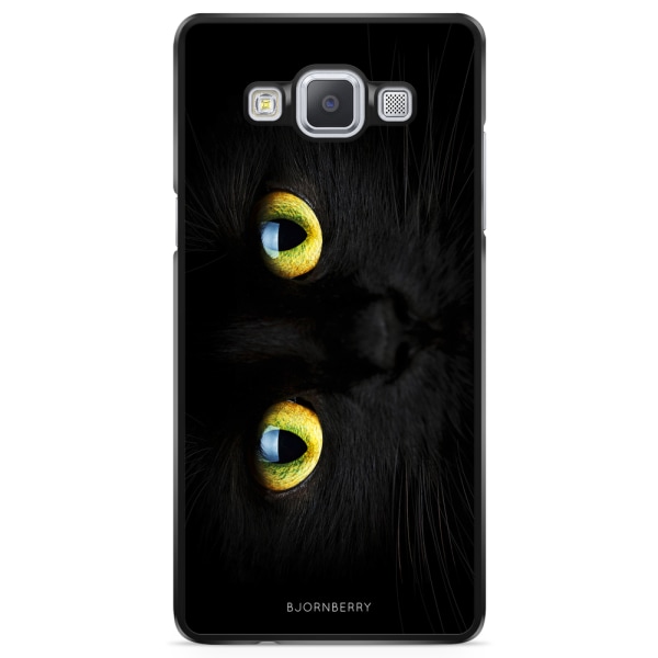 Bjornberry Skal Samsung Galaxy A5 (2015) - Kattögon