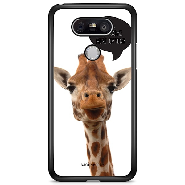 Bjornberry Skal LG G5 - Giraff