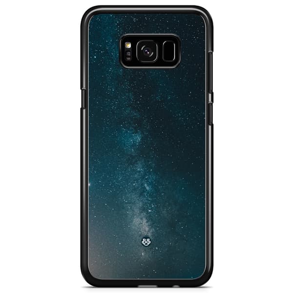 Bjornberry Skal Samsung Galaxy S8 - Space