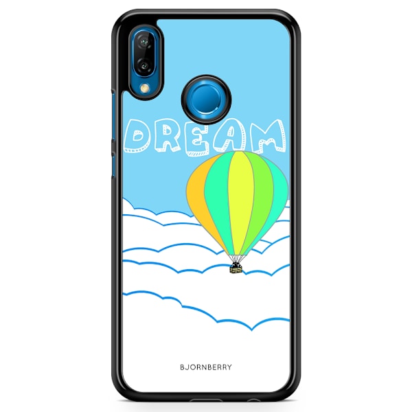 Bjornberry Skal Huawei P20 Lite - Dream